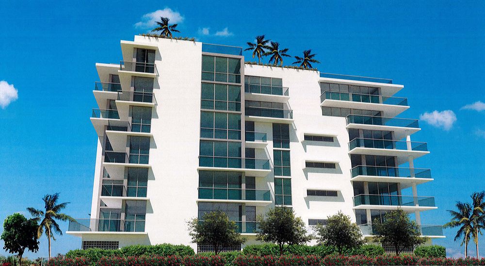 9900 W Bay Harbor Dr, Bay Harbor Islands, FL 33154